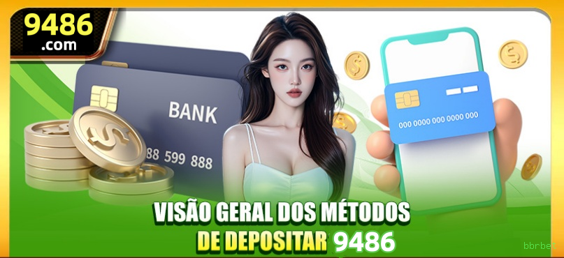 App bbrbet para Android e iOS - download grátis
