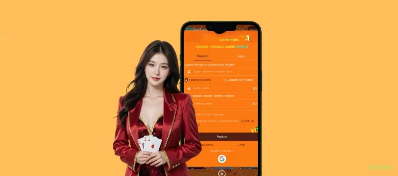 Download app bbrbet Android iOS
