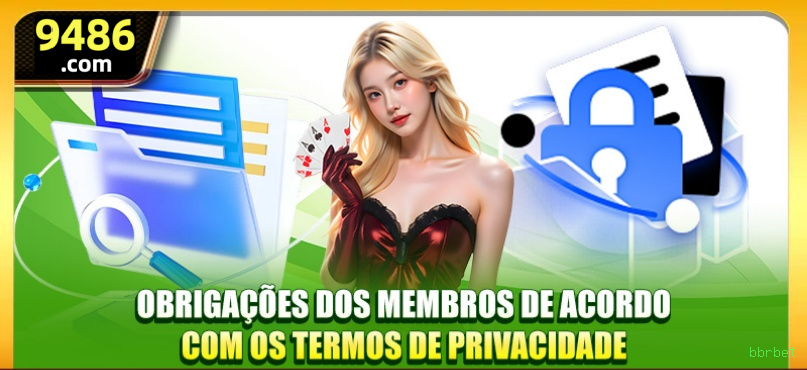 Configurações úteis dentro do app bbrbet