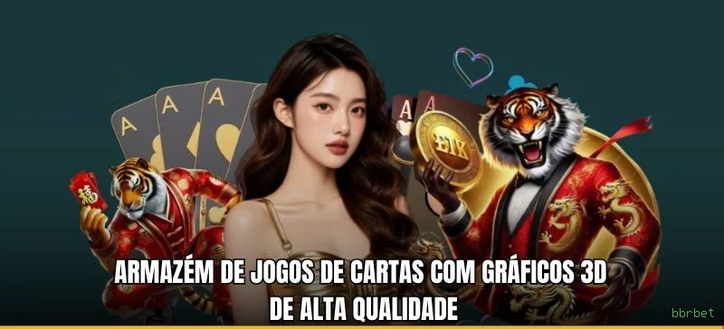 Cassino bbrbet - mesas ao vivo e jogos