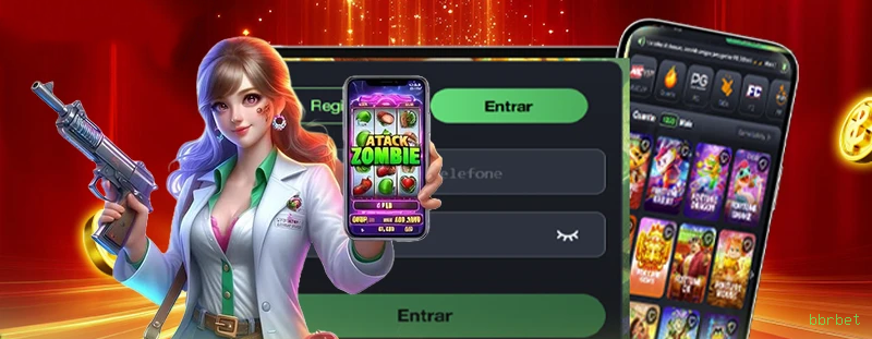 Download app bbrbet Android iOS