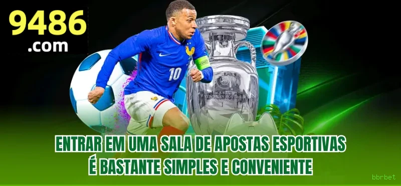 Aplicativo móvel bbrbet para iOS e Android