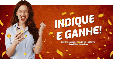 Depósito PIX bbrbet