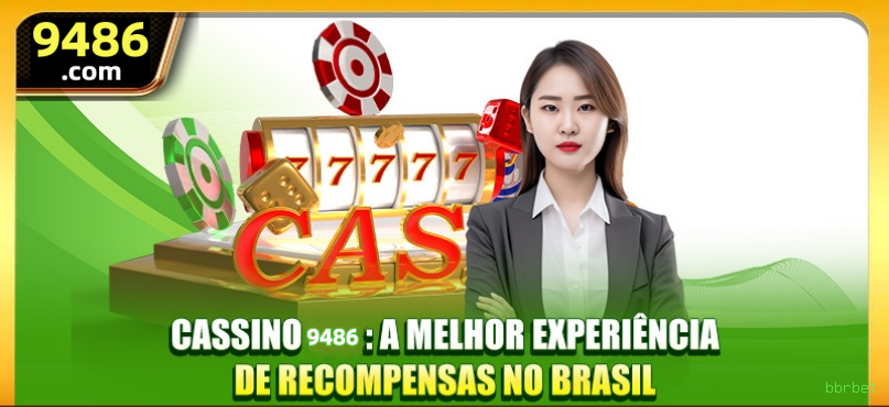 Slots com prêmios bbrbet